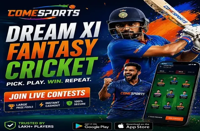 Kabook (kabook) fantasy cricket & matchday visual 1