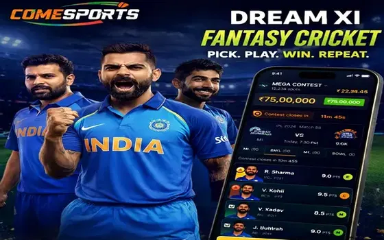Punjab vs Lucknow on Kabook